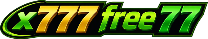 x777 free 77 logo